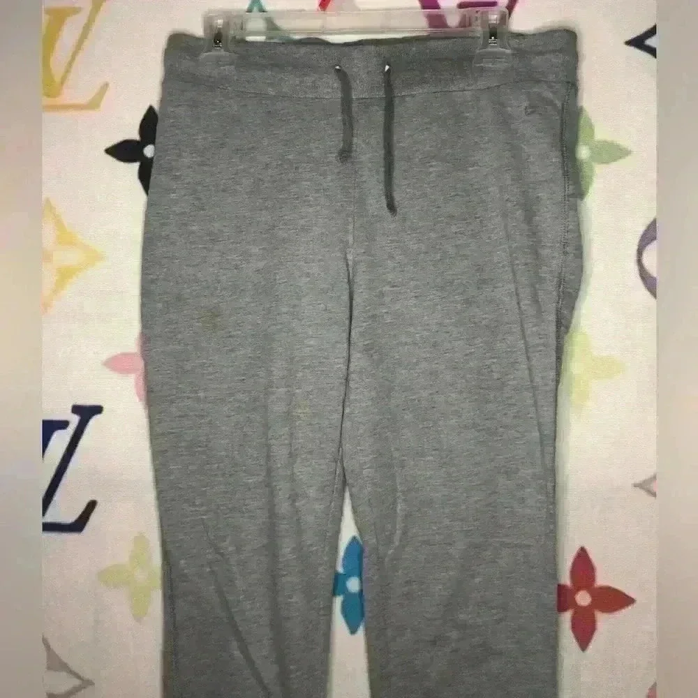Grey Sweatpants